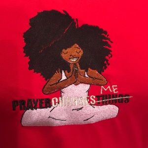 Meet your Posher, Temona